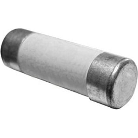 3 fusibles céramique 16A diamètre 8.5x31.5mm (1/2)
