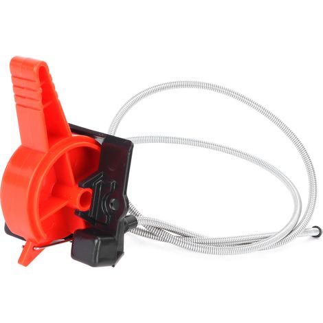 Câble d'accélérateur AM121508 compatible tondeuse John Deere LX172 LX173 LX176 LX178 LX186 LX188 pièce de rechange (1/5)
