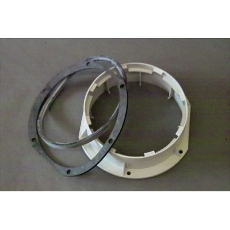 BRÖTJE Bocchettone scarico fumi DN300 SGB 215-300 E, 695268