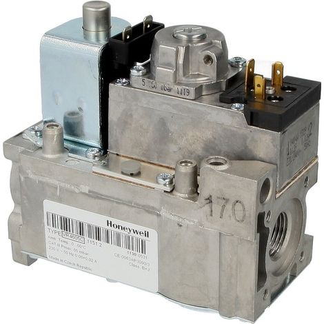 Fröling Bloc gaz VR4605C1151
