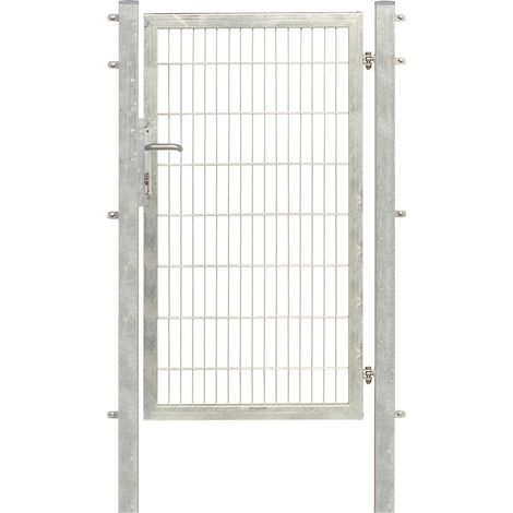Premium DSM-Einzeltor 1000X1600 mm, fvz