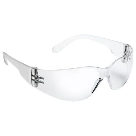 Occhiali di protezione trasparenti Univet 568 UNIVET 1956UV568010000