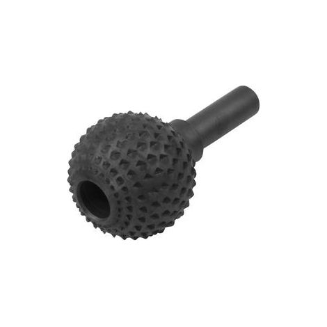 ESCOFINA ESFERICA PARA TALADRADORAS, D.30 MM - WOLFCRAFT (1/2)