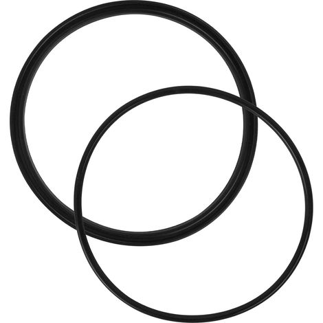 O-Ring-Ersatzsatz für Kappe R0449100, kompatibel mit Zodiac Jandy PlusHP (1/5)