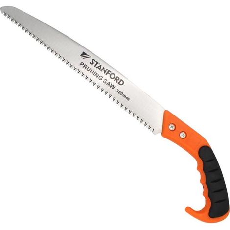 SERRUCHO PODAR D/JAPONES 30CM C/MANGO Y FUNDA (1/4)