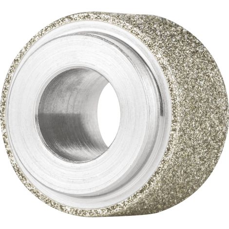 PFERD TOOLS Diamant-Schleifscheibe 18 mm D151 (mittel) zum stationären Innenschleifen (1/5)