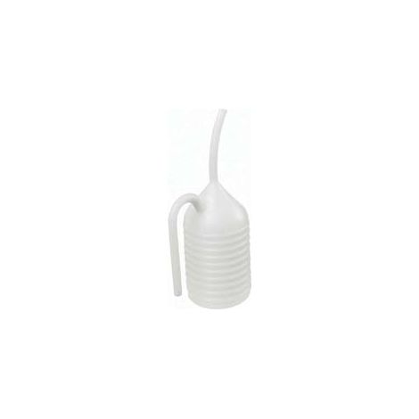 LEVAOLIO PER VINO IN PLASTICA lt.0,5