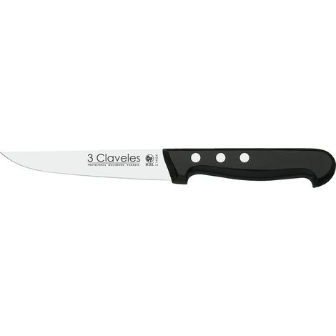 Cuchillo cocina 3 Claveles Pom 15,5 Cm 6,0"