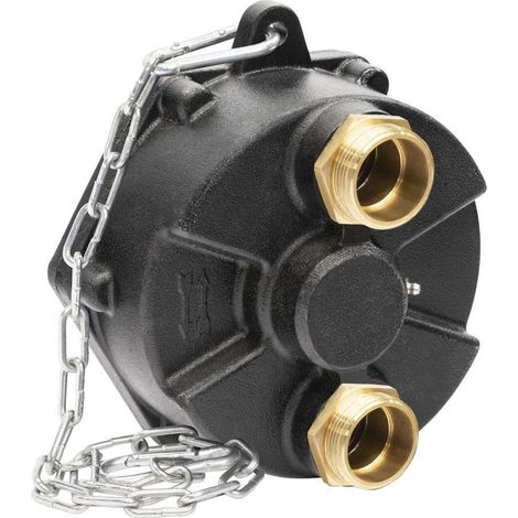 Güde - Pompa albero cardanico ZWP 280-30, 8.500 W 93913 (1/3)