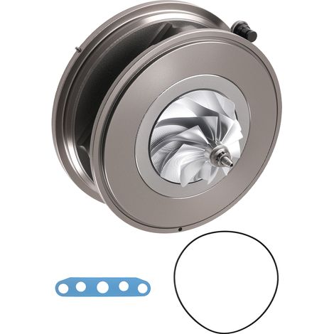 Turbo Cartridge 826830 Series for Mercedes C E CLS GL GLS GLE ML Class 185-195KW (1/5)
