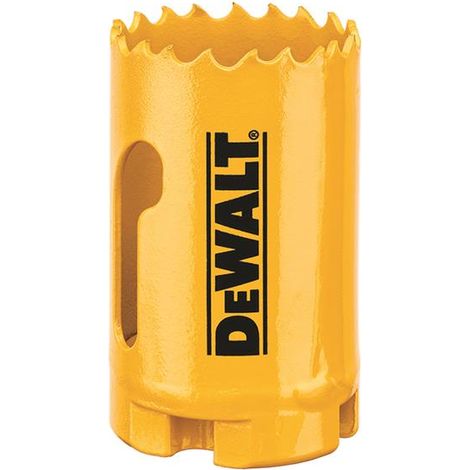 DEWALT DT90310-QZ Extreme Bi-Metal Hole Saw 37mm DEWDT90310QZ (1/2)