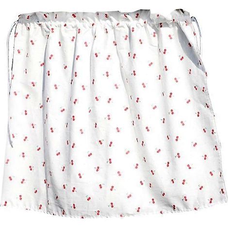 Rideau pare-soleil universel pour vitres latérales de voiture, protection UV, Blockcherry (1/5)