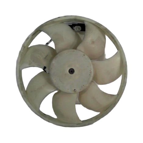 [PRODUIT D'OCCASION] Moteur Ventilateur Radiateur CITROEN C1 ♻️ Ref Oe. 1253g9 - Garantie à vie (1/3)