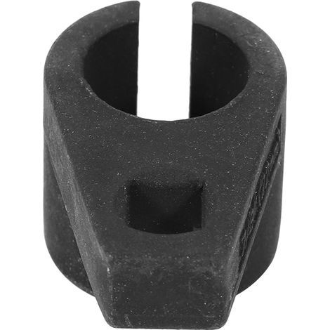 Clé à sonde lambda universelle 22 mm 3/8" à douille déportée pour extraction et réparation auto (1/5)