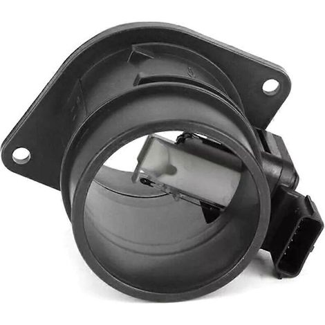 Mass Air Flow Meter Capteur pour avec Renault Nissan Vauxhall 2.0 2.5 DCi CDTi 5WK97008Z 5WK97008 8200280060 (1/5)
