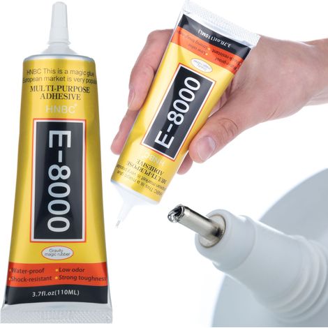 Rosfix Universalkleber E-8000 110ml