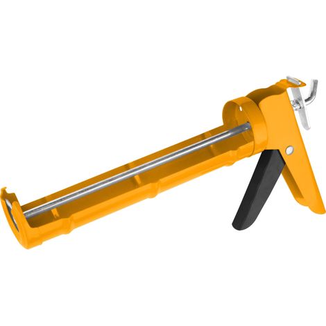 SILIKONPISTOLE EASY 225 MM TOLSEN