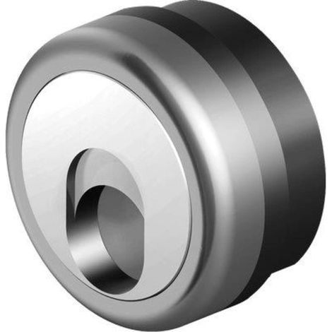Defender Magnetico MRM500 Disec Inox Cromo Satinato F.sag I.mm 38 8214973