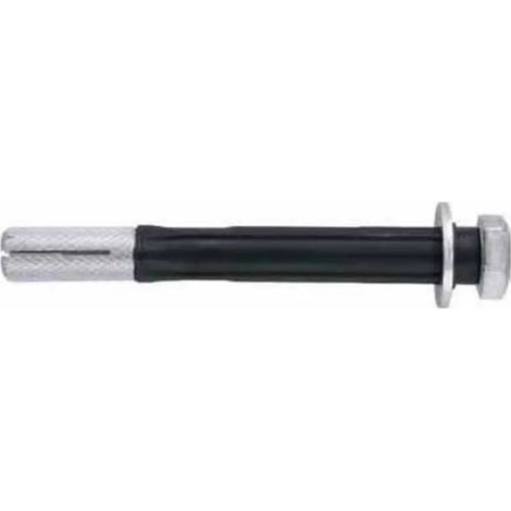 Tassello tox msl-s2 control 12 mm 100 mm 25 unità