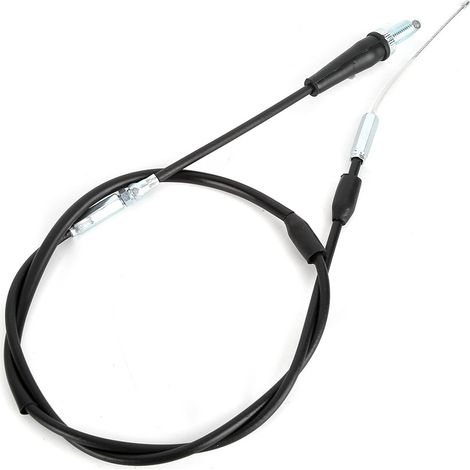 Câble d'accélérateur de remplacement pour Yamaha Wolverine/Kodiak (1/5)
