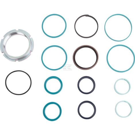 Kit reparaci贸n ZF 0501298309