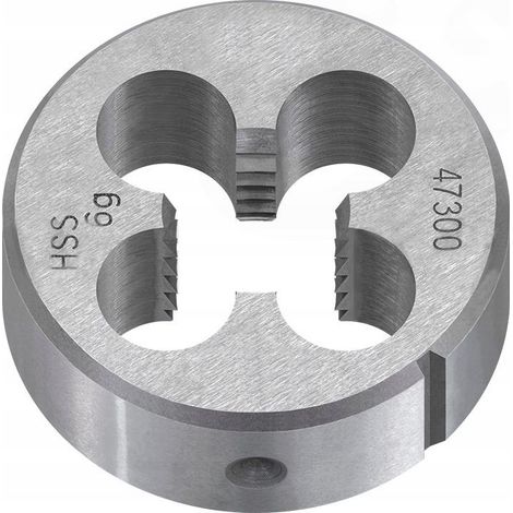 Artpol Maschio filettato M10x1,25 acciaio inossidabile