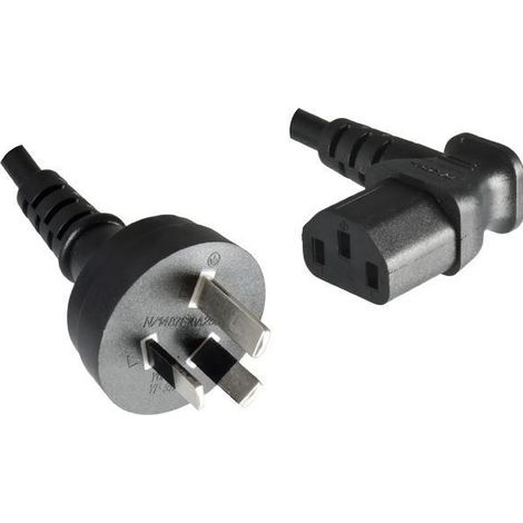 Cavo di alimentazione MicroConnect da AUS a C13, 1,8 m
