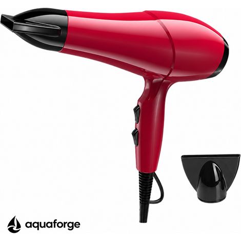 Sèche cheveux professionnel haute 2100 W 6 vitesses (1/5)