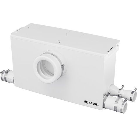 KESSEL 28522 Kleinhebeanlage Minilift L WC