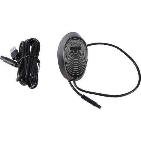Enregistreur de conduite Q5, système d'aide à la conduite ADAS, DVR pour chien électronique, accessoires automobiles universels (1/5)
