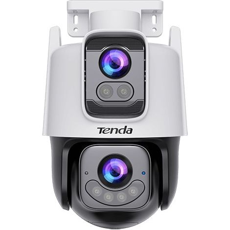 Tenda RH9-WCA caméra de sécurité Tourelle Caméra de sécurité IP Extérieure 2304 x 1296 pixels Plafond/Mur/Poteau (1/4)