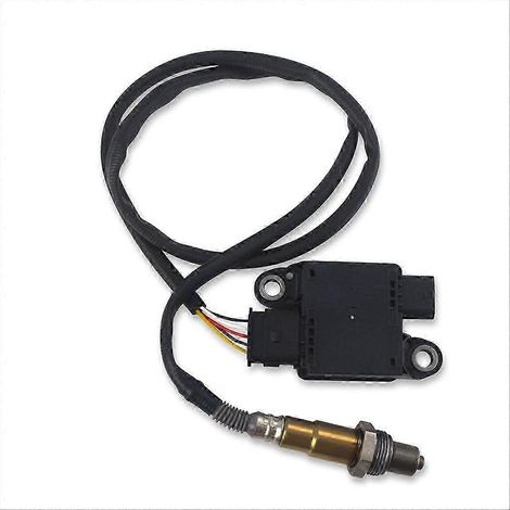 Capteur de particules PM 55510098 0281007874/848 compatible avec (1/5)