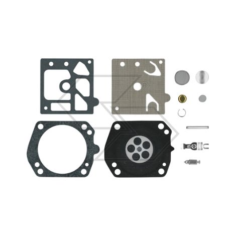Kit de réparation ORIGINAL WALBRO K12-HDA pour carburateur HDA-20-1 HDA-21-1