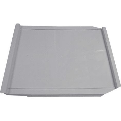 Couvercle bac a viande blanc d'origine Refrigerateur, congelateur C00270842 SCHOLTES (1/3)