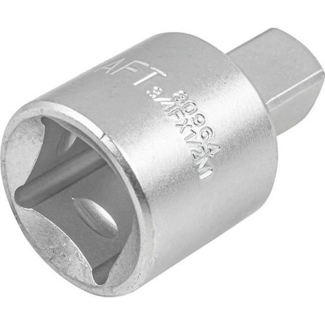 CRV 3/4" x 1/2" Reduzieradapter (1/2)