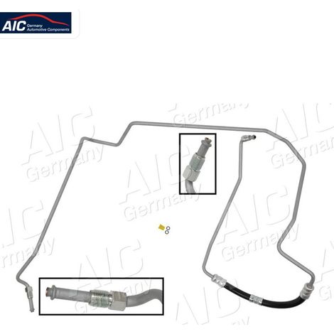 Tuyau hydraulique, direction AIC 58645 VOLVO 86 34 217
