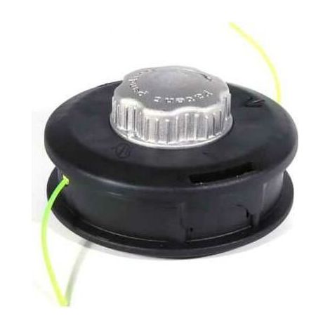 Fraise à deux brins pour taille-haie, diamètre 130 mm, compatible avec systèmes Tap & Go (1/5)
