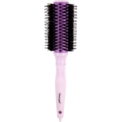 Brosse à cheveux Donegal Pastel Violet 60 mm (1/3)