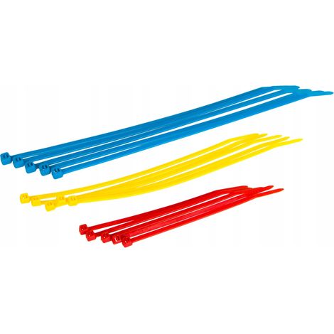 FASCETTA PER CAVI OPC-CT60C (1/3)