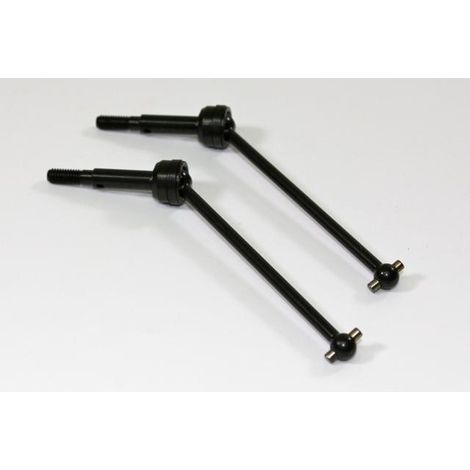 CVD Shafts (2 pcs) 2WD Buggy
