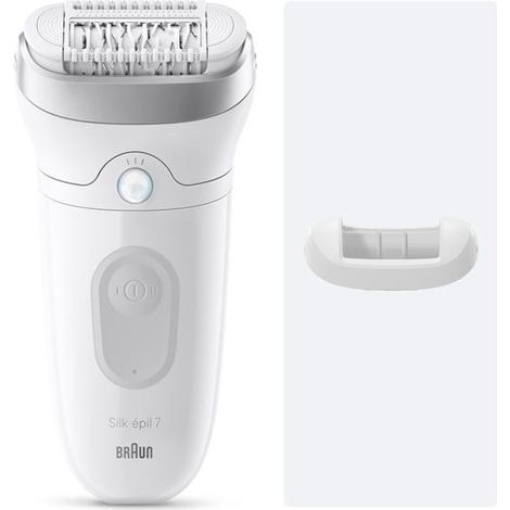 Braun Silk-épil 7 SE7-011 Epiliergerät (1/4)