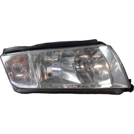 [PRODUIT D'OCCASION] Phare Droit SKODA Fabia 2000-2004 ♻️ Ref Oe. 6y1941016h - Garantie à vie (1/3)