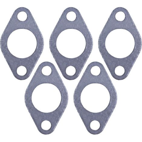 5P joint de silencieux pour moteur Honda GX240 8HP, GX270 9HP, GX340 11HP, GX390 13HP neuf (1/5)