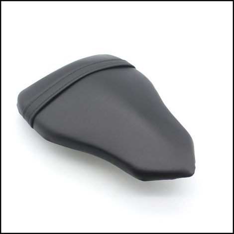 Suitable for Ducati 848 EVO 1098 1198 sport motorcycles. Rear seat cushion, leather seat cover.