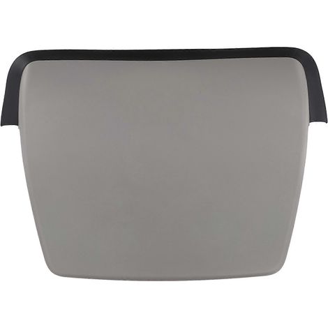 Troisième feu stop surélevé pour BMW Série 3 F30 F35 F80 (2013-2019) - Référence : 63257259855 (1/5)