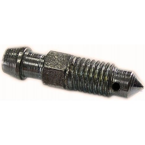 Spurgo impianto frenante M7x1 L=30,5mm - cilindro pinza ODP-16 (1/4)