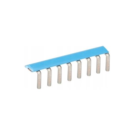 10-Spur-Brücke EB 80 für DIKD ZUG-Verbinder (1/4)