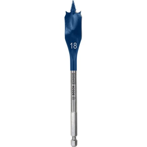 Bosch EXPERT Self Cut Speed Spade Drill Bit 18 x 100 x 152 mm,...