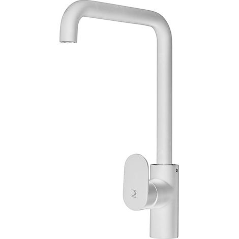PRESTO 4628611 NINE Grifo De Cocina Blanco - ref: 4628611 (1/2)