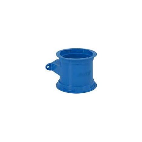 AriaSilent Link Linear L.75 mm per sistemi di VMC (Ventilazione meccanica controllata) VS0435231 (1/2)